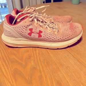 Under Armour Charged Shoes